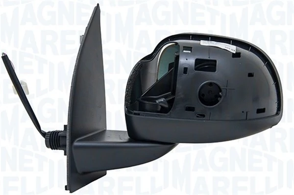 Exterior Mirror